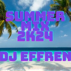 Summermix 2K24