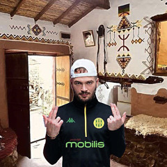 Avant la douane - Jul (Remix ⵣ)