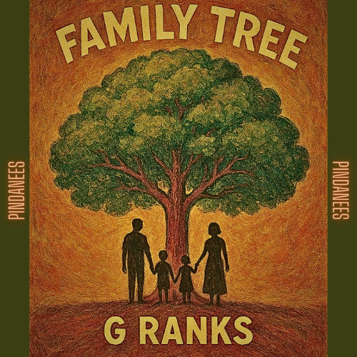 Stream Family Tree by G Ranks | Listen online for free on SoundCloud