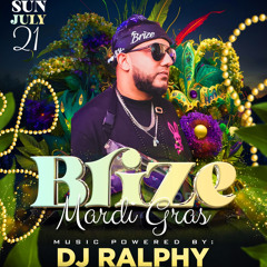 BRIZE24’ PROMO MIX