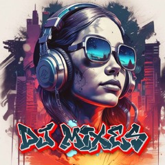 DJ Mixes