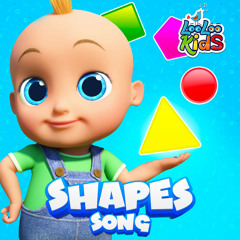 Shapes Song