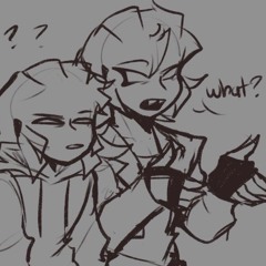 Fnf Zavodila But Its An Aldryx and Agoti Cover
