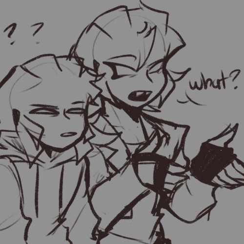 Fnf Zavodila But Its An Aldryx and Agoti Cover