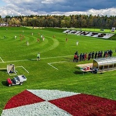St. Lawrence Soccer Warmup 2021-22