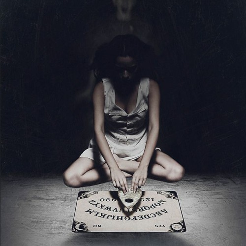 Ouija