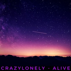 Alive (Prod.Eric Godlow Beats)