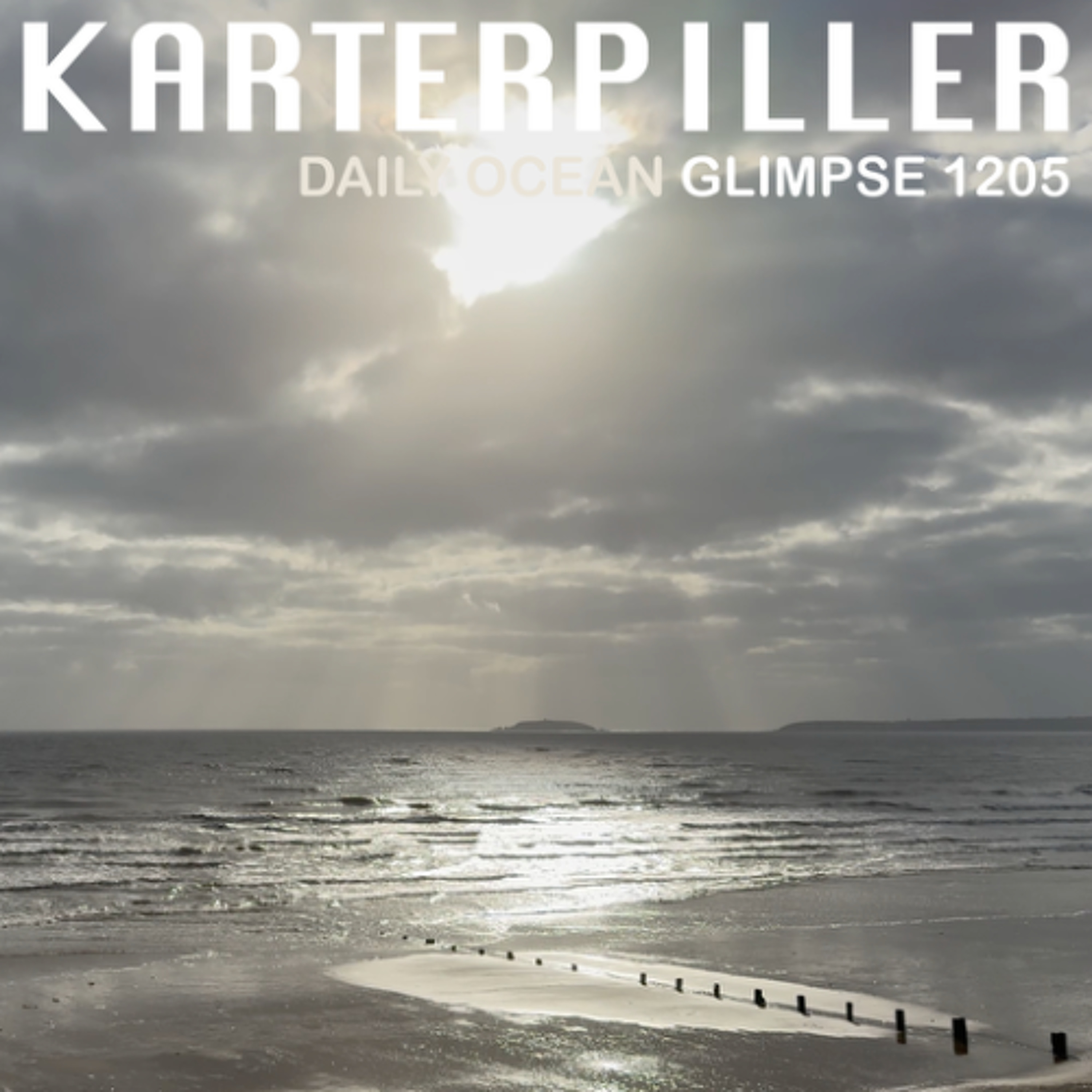 Glimpse 1205 (Jan 18 2025) episode artwork