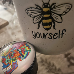 AIM FOR THE BEST feat Kodeine (prod.jean parker)