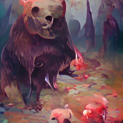 I hate it (bear bones)