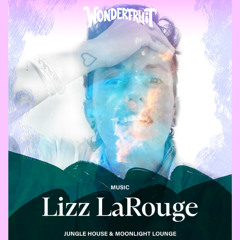 Lizz Larouge Live @ Wonderfruit 2024 Moonlight Stage