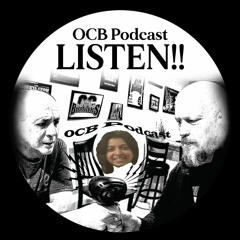 OCB Podcast #112 - The Middle Children