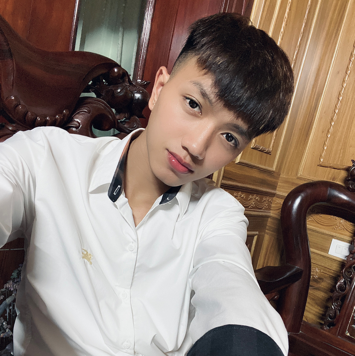 Yêu thương là bão tố-Huy PT Remix