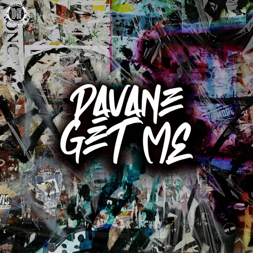 Pavane - Get Me Original Mix)