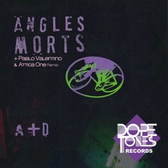 ★ PREMIERE ★ Angles Morts - 'A + D'