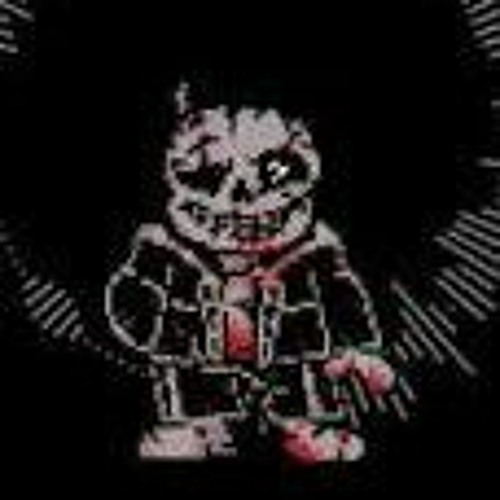 Undertale Runaway Sanity - Runaway-Sanity Megalovania [v2]