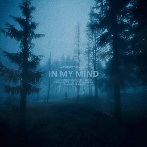 in my mind w/ auroratønes