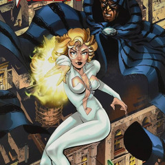 Cloak&Dagger(prod.maxim!)