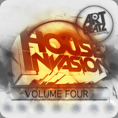 House Invasion, Vol. 4 (House Mix) [20]