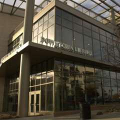 Arlington Libraries offer more than books