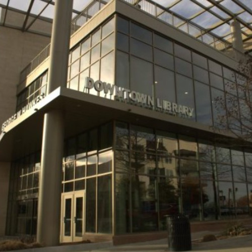 Arlington Libraries offer more than books