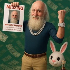 Where is Bob??