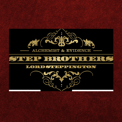 Stream Step Masters by Step Brothers | Listen online for free on SoundCloud