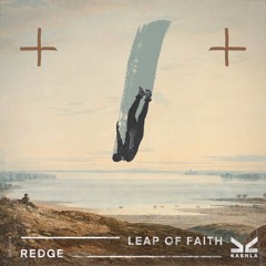 Leap Of Faith - Out Now on Kashla Records
