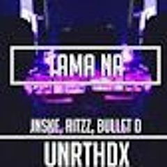 Jnske, Ritzz & Bullet-D - Tama Na (Official Music Video)