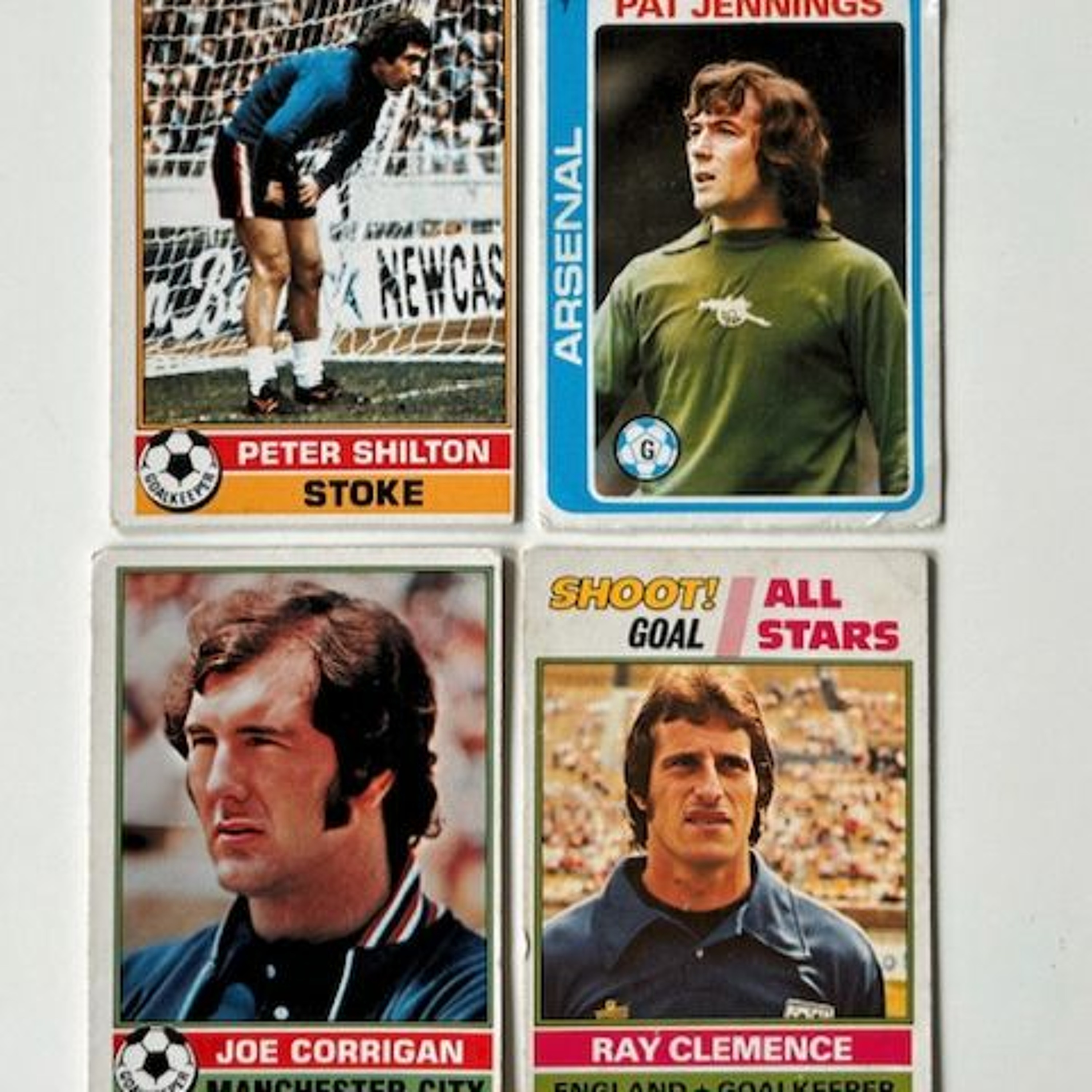 Generasjon Tippekamp