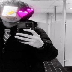 cant be myself (p. @davidonpluto & @savetato)