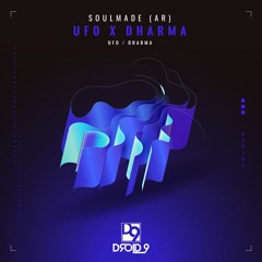 Soulmade (AR) - UFO [Droid9]