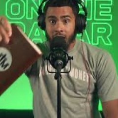 MTM Isaiah- Christ Crankin Drill  Music (On The Radar Freestyle)