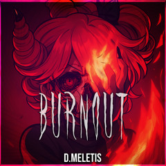 Burnout Vocals (From 'Forsaken') (Alt Version)