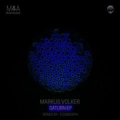 Markus Volker - Saturn (Egomorph Remix)