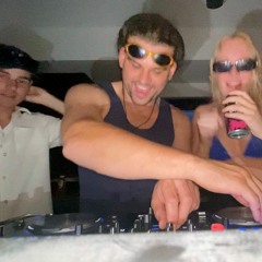 Boiler Room Jäk @ 2024 hottest 100 afters