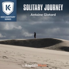 Solitary Journey (Original Motion Picture Soundtrack)