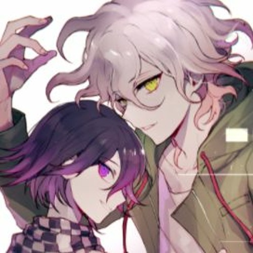 Hanging Out With Nagito ASMR (Nagito x Listener)