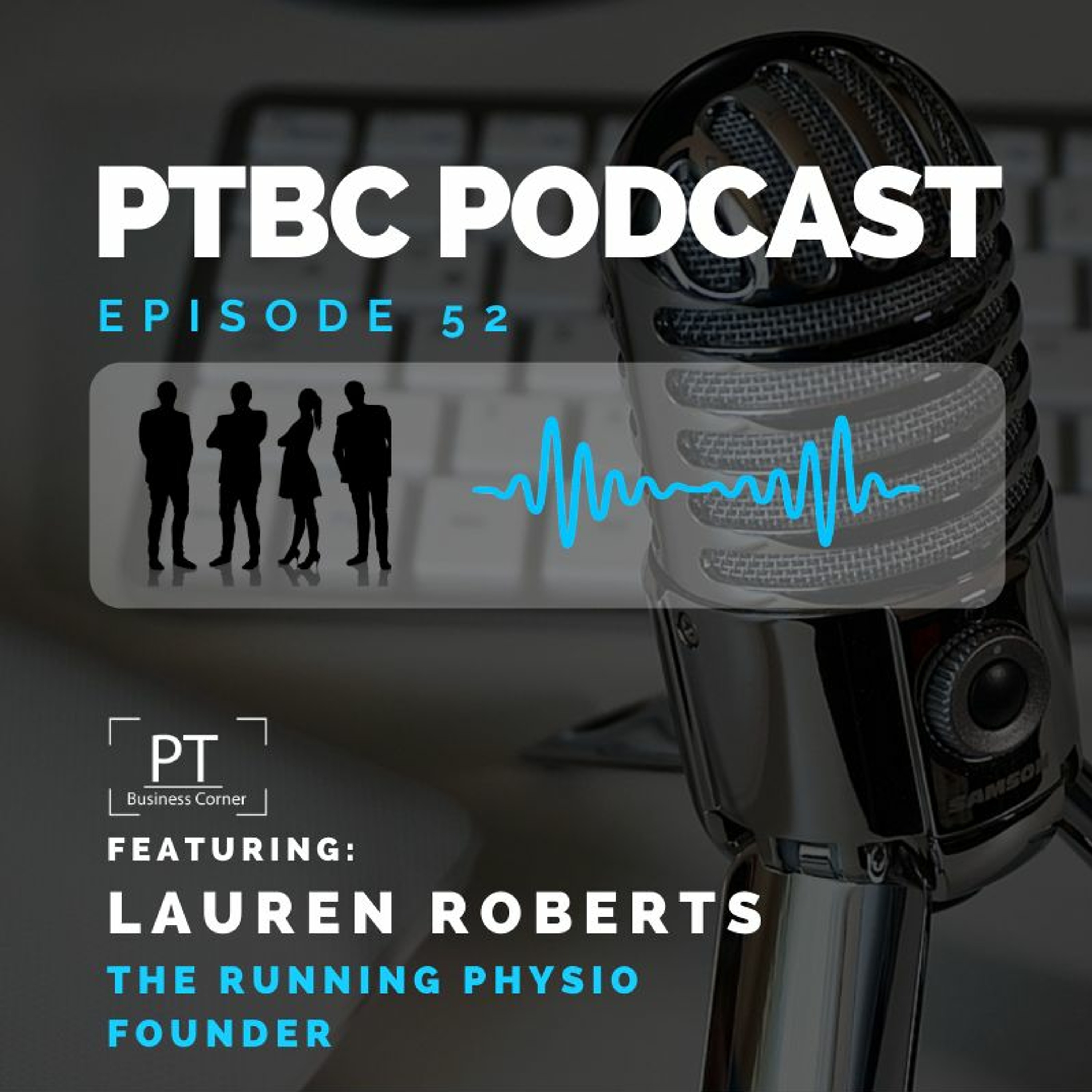 PTBC Podcast