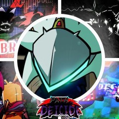 Path to Deicide - FULL STORY