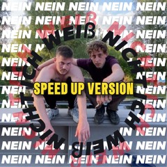 Ich Weiß Nicht (Speed Up Version)