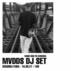 J3FF DJ SET @ RADIO 086 FM | 16.08.21