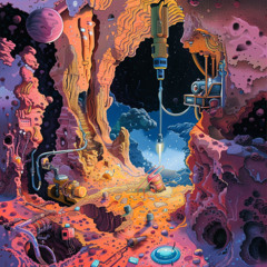 Afro Deep - Megalith