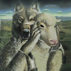 WoLf AmoNg $heEp (Deception)
