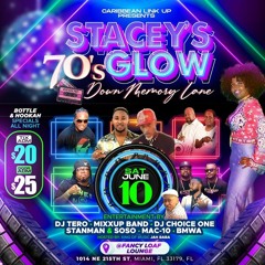 MAY - 31 - Stanman Live On Largeradio - 2023