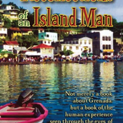 [DOWNLOAD] EBOOK 🗸 Recollections of an Island Man by  Anthony DeRiggs [EPUB KINDLE P