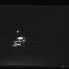 a mist of words and phrases...alone in the dark (single)