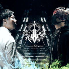 Laur vs 大国奏音 - Latent Kingdom (DJ Icecore Edit)