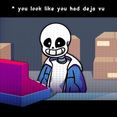Sans's Amazing Super Store