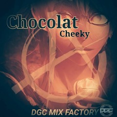 Chocolat House mix Short+  - Cheeky